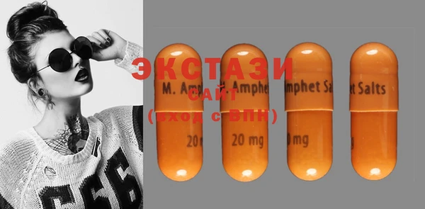 ECSTASY Алзамай